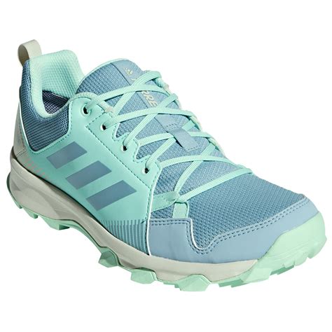 adidas Outdoor Women's Terrex Tracerocker GTX Trail Running 